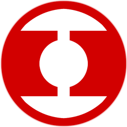数字浏览器 Logo