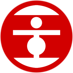 5D 數字樣機 Logo